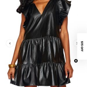 Buddylove Ronnie Dress